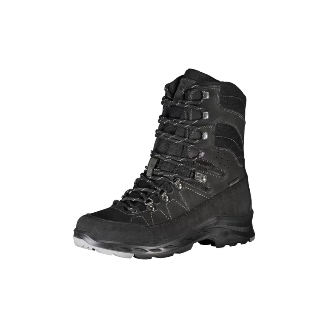 Fashion Halti Berlevog DrymaxX Trekking Saappaat P99 Black