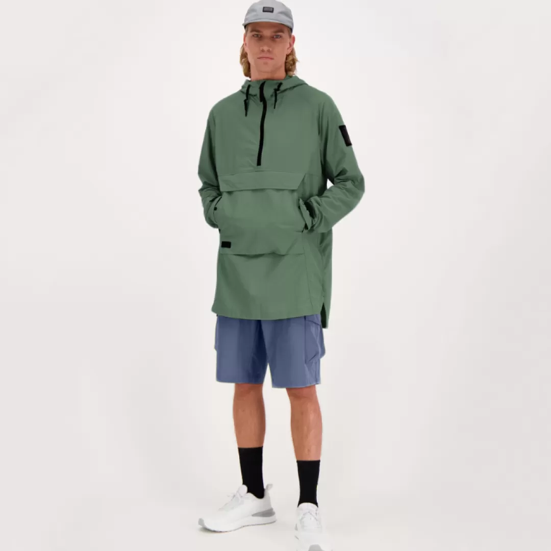 Flash Sale Halti Blosis Unisex Anorakki B55 Duck Green