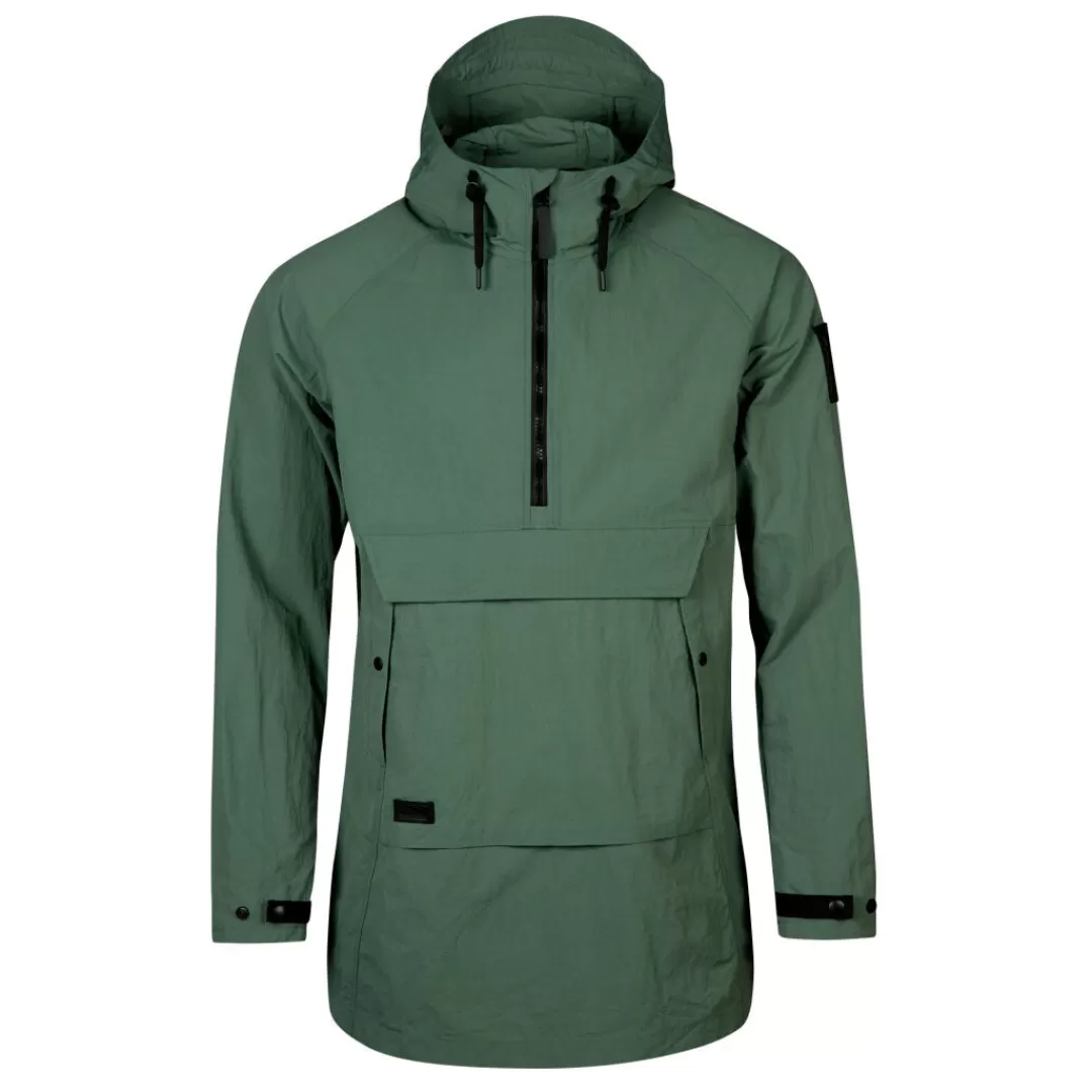 Flash Sale Halti Blosis Unisex Anorakki B55 Duck Green