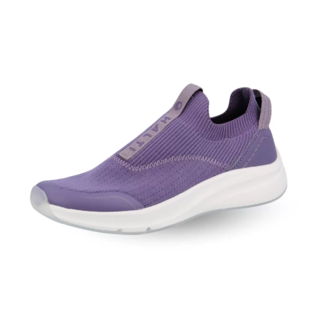 New Halti Breeze Slip-on Kenkä Naisten C841 Dark Violet