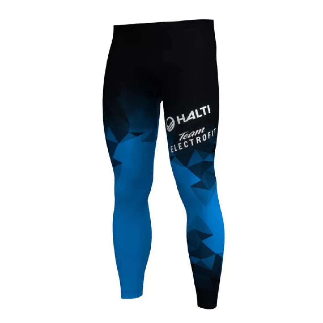 Online Halti Electrofit Spark Race Housut U39 Dress Blue