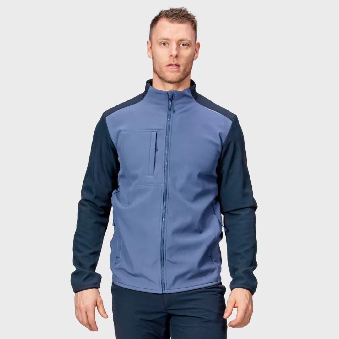 Sale Halti Fore Miesten Softshell Takki