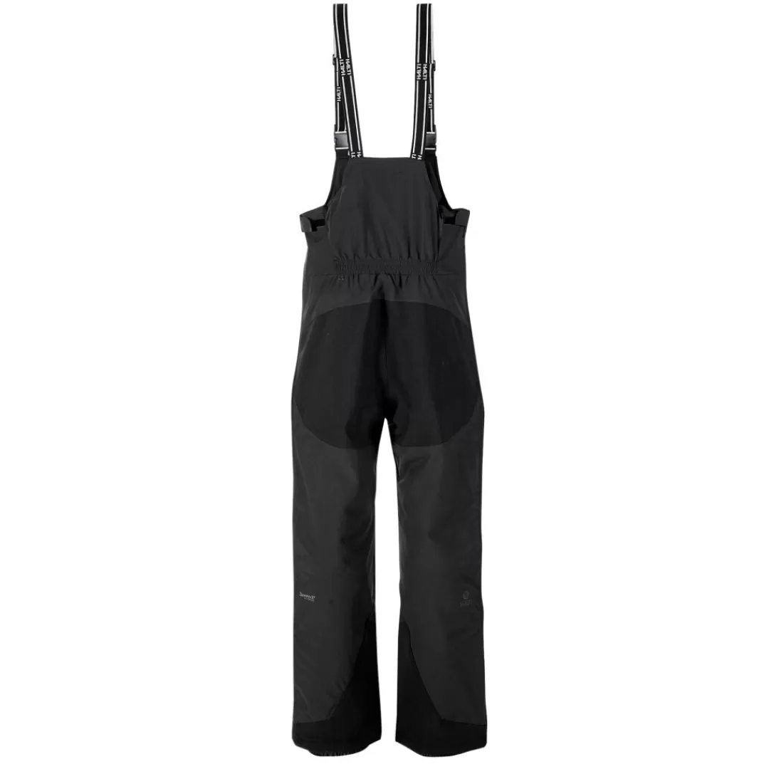 Clearance Halti Worker Työhousut P99 Black