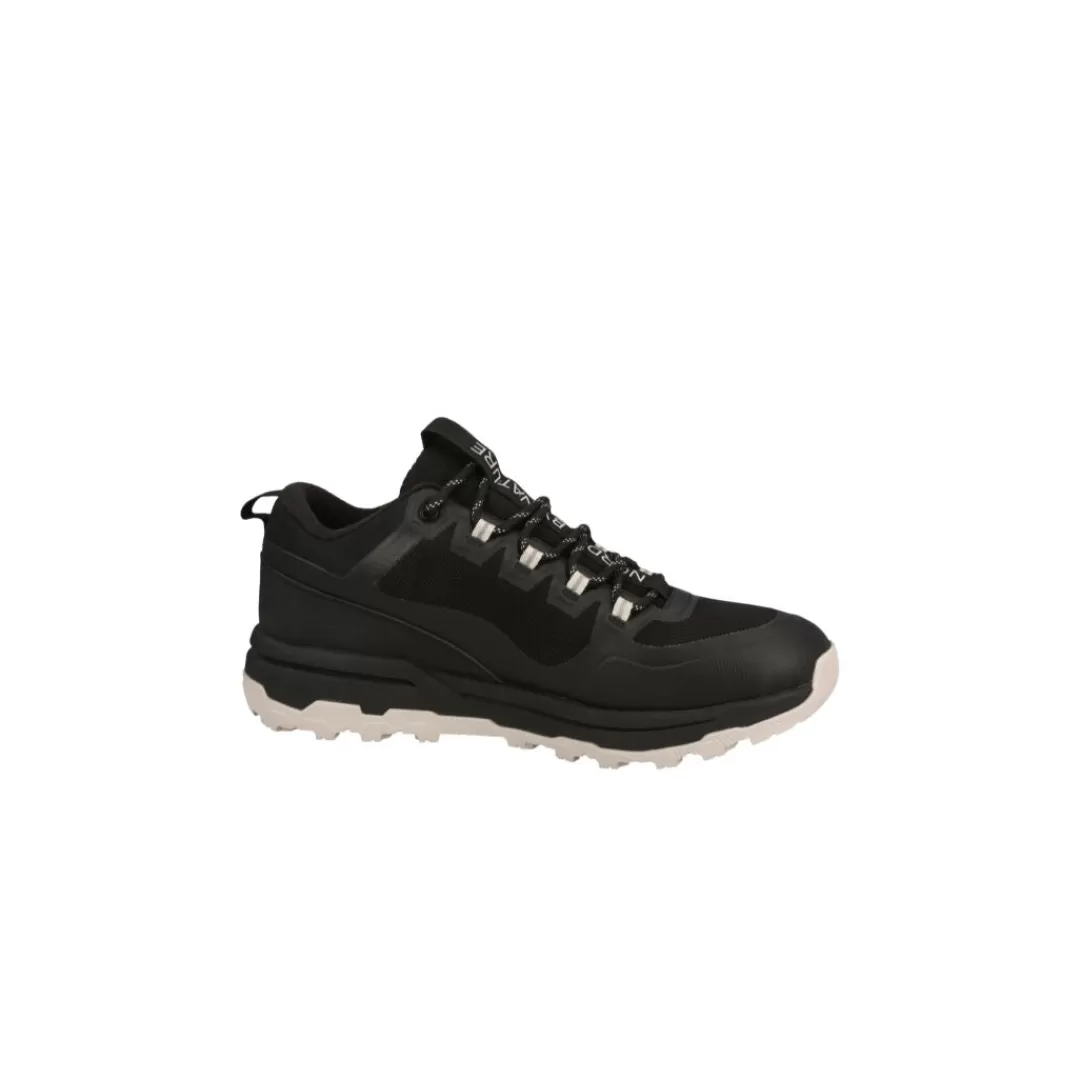 Shop Halti Hiker Kuru Low DrymaxX Ulkoilukenkä Miesten P99 Black