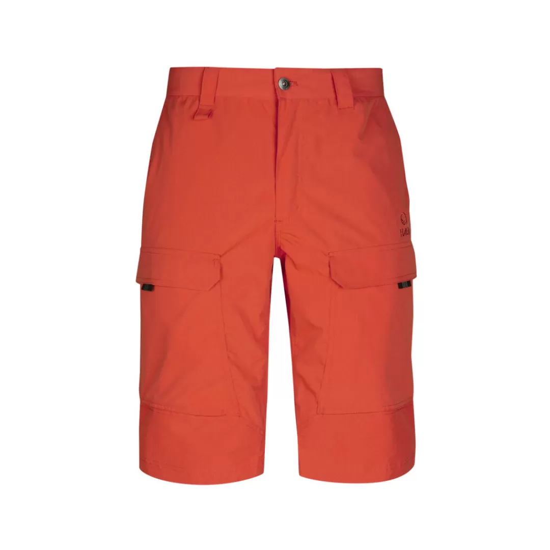 Outlet Halti Hiker Miesten Lite Shortsit