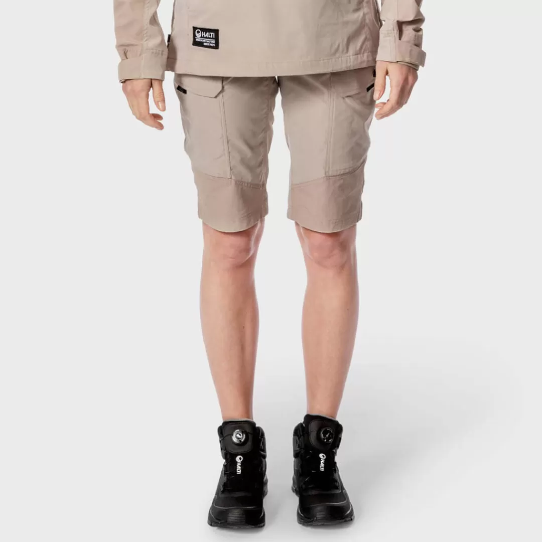 Clearance Halti Hiker Naisten Lite Shortsit