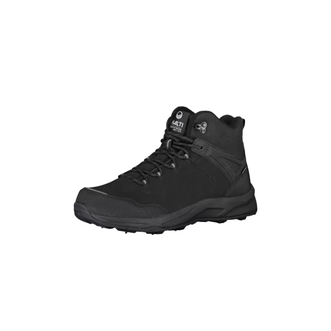 Best Sale Halti Lynx Mid DrymaxX Nastakengät P99 Black