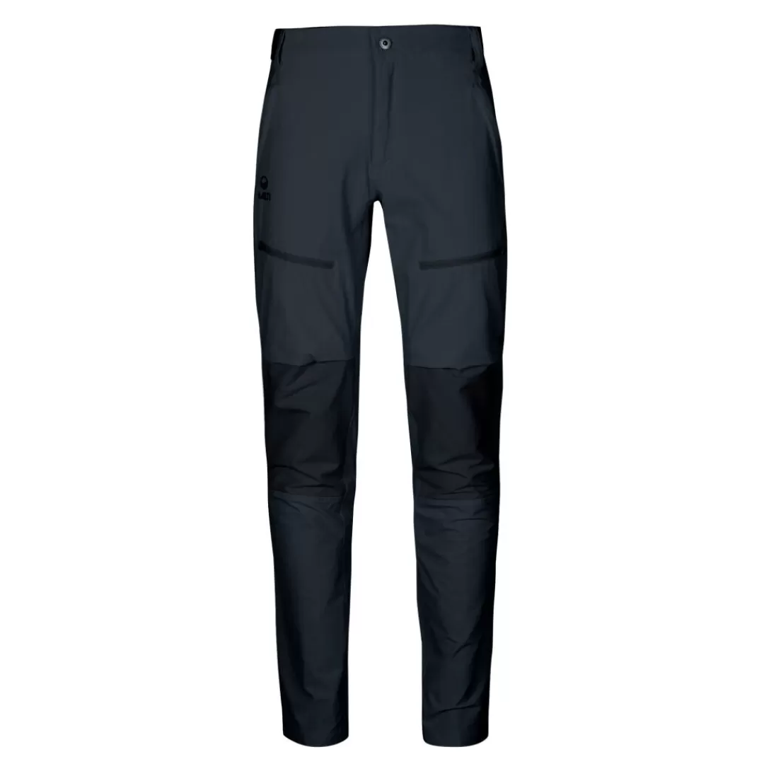 Sale Halti Pallas II Naisten Long X-stretch Ulkoiluhousut L29 Anthracite Grey