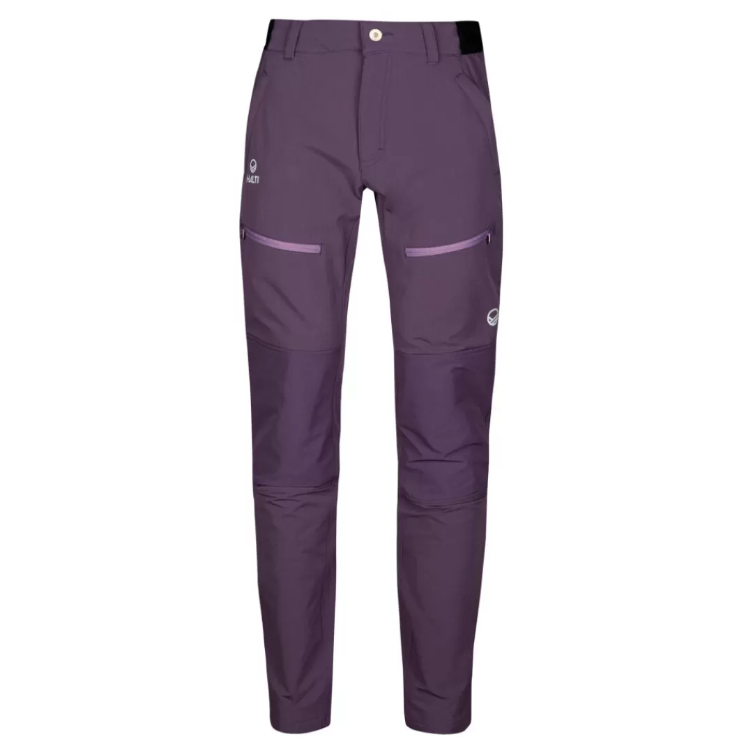 Shop Halti Pallas III Warm X-stretch Ulkoiluhousut Naiset