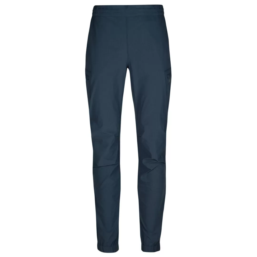 Hot Halti Pallas Naisten Jogger Lite Housut A37 Big Dipper Blue