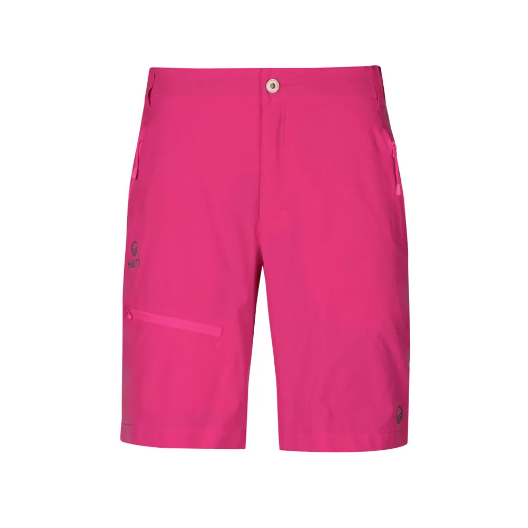 Online Halti Pallas Plus Naisten X-stretch Lite Shortsit