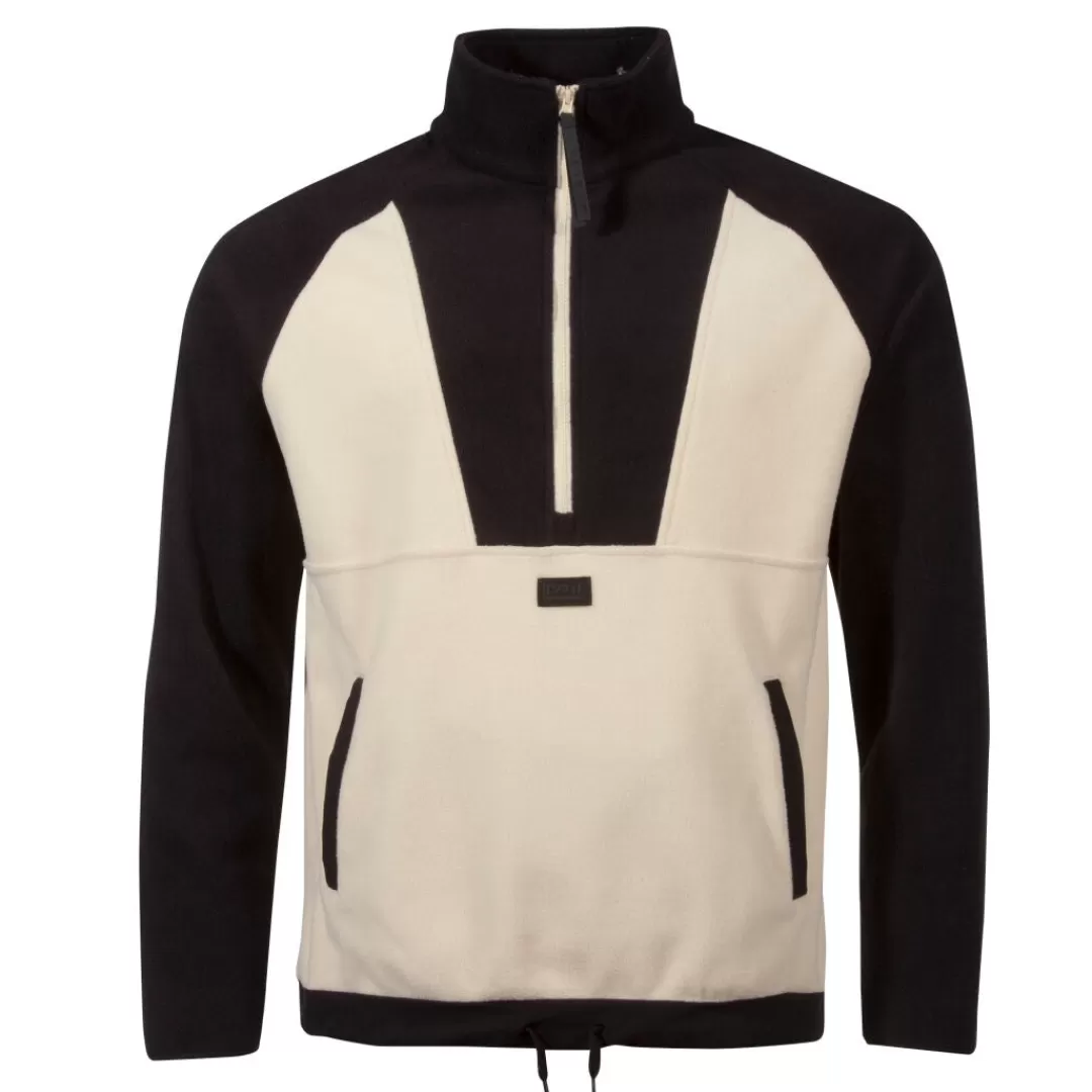 Outlet Halti Skugge Unisex Fleece Anorakki