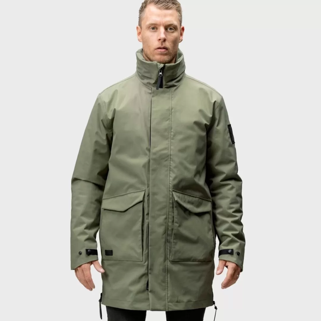 Cheap Halti Synkas 3in1 DrymaxX Parka Miesten