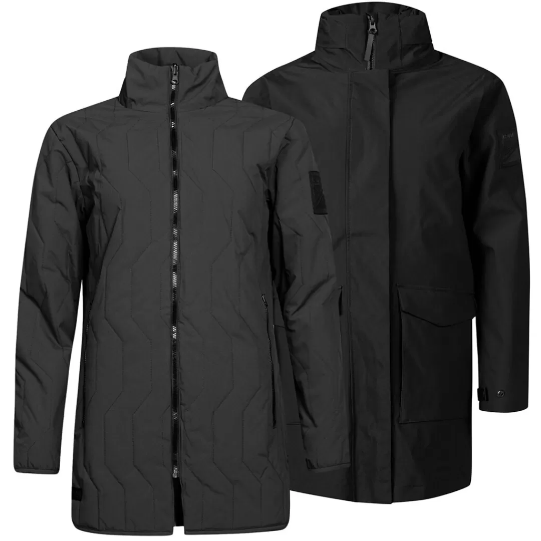 Sale Halti Synkas 3in1 DrymaxX Parka Naisten