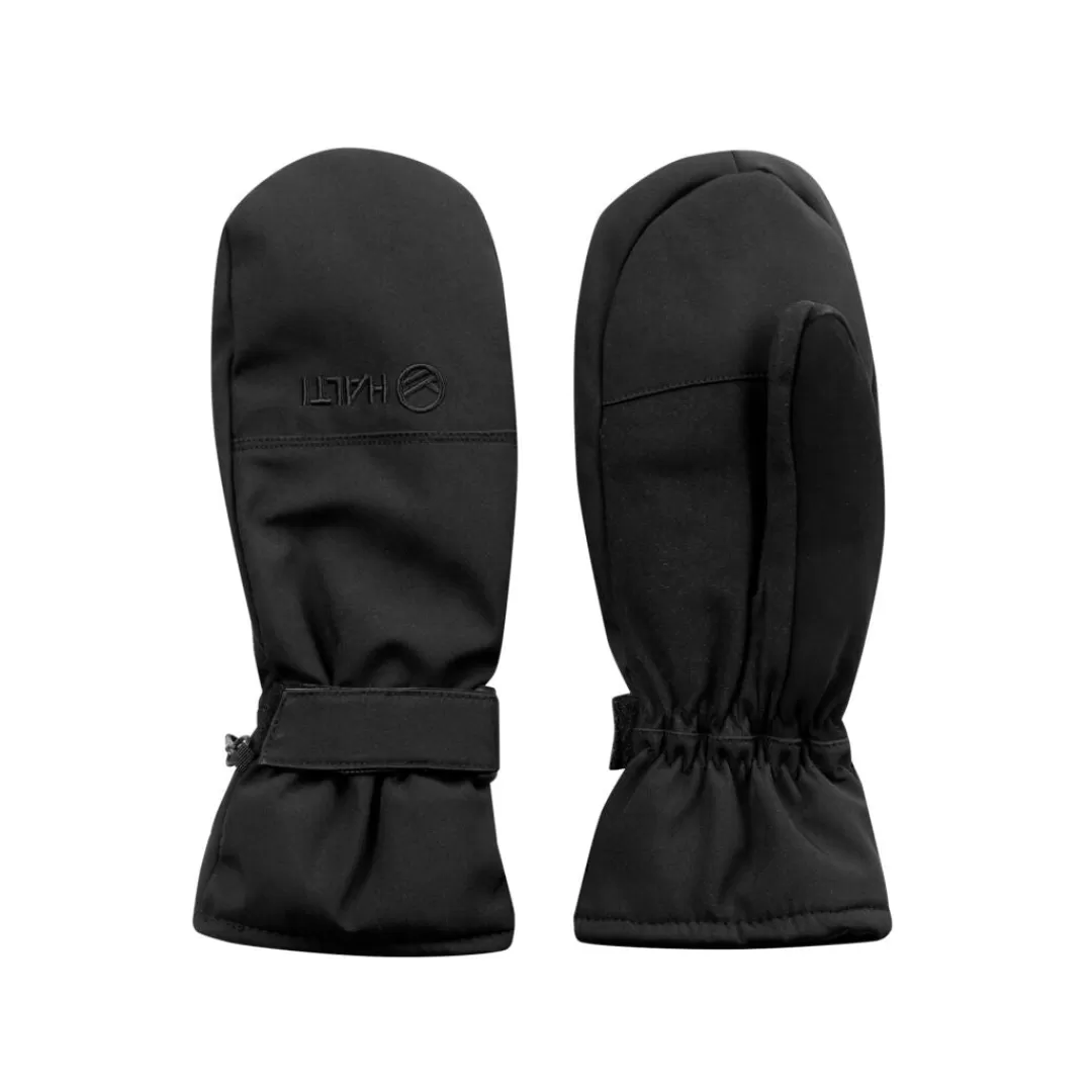 Clearance Halti Tiilo Rukkaset P99 Black