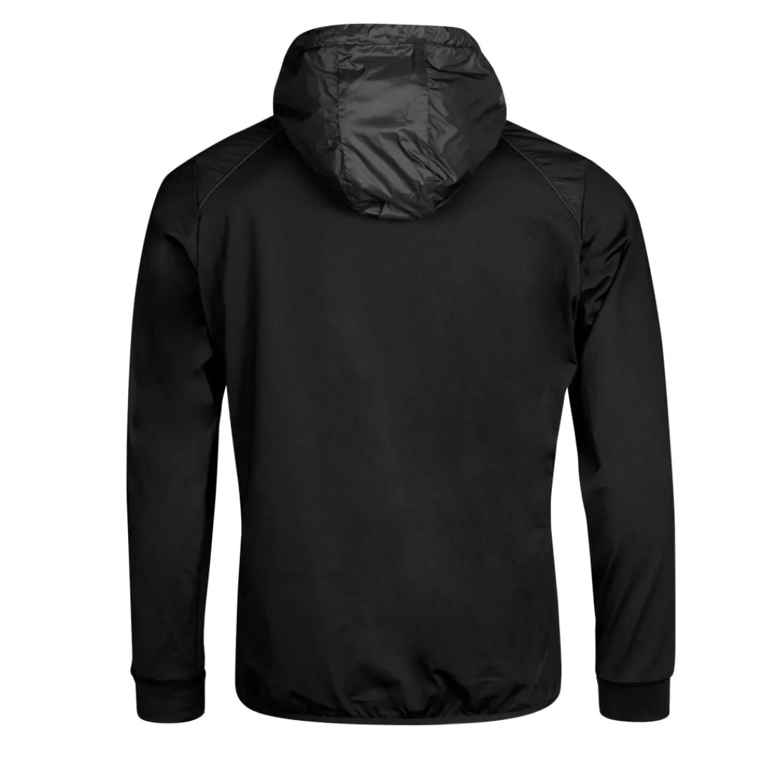 Best Halti Veidnes Miesten Anorakki P99 Black