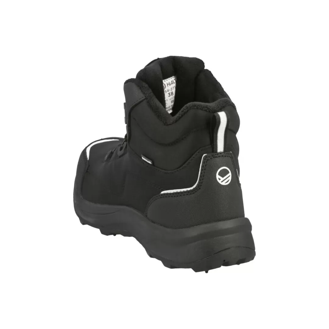 New Halti Yukon Mid DrymaxX Freelock Nastakenkä P99 Black